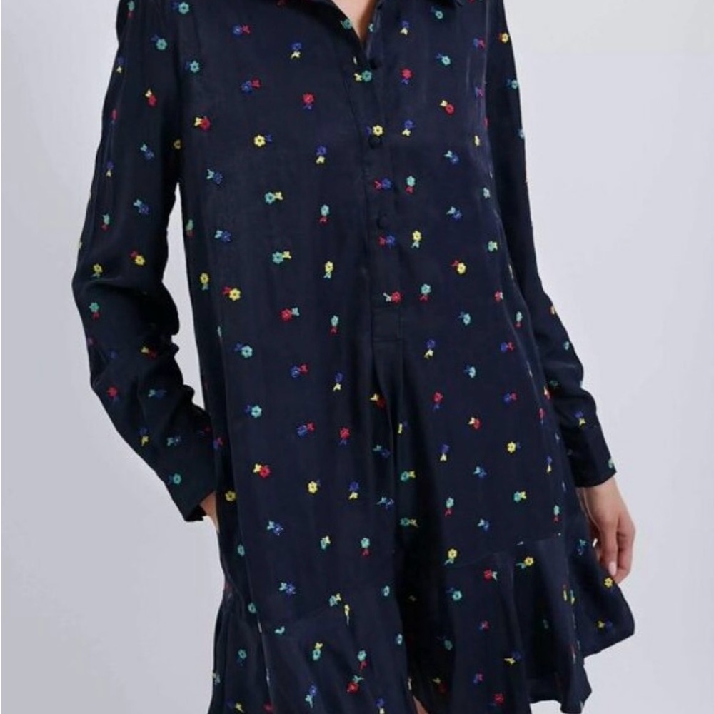 NWT Tuckernuck Callahan Dress